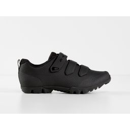 Schoen Bontrager Quantum 45 Black (0601842622124)