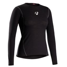 Ondershirt Bontrager B2 met lange mouwen dames Med (0768682456088)