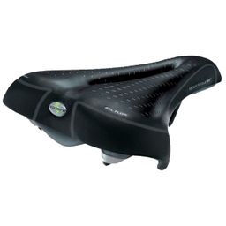 SP103L701 Sportourer Zadel Kaalam Gel Flow ZWART (8030282390492)