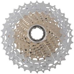 Shimano Shim cass 10v 11/36 HG81 (4524667428596)