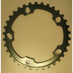 Y1JL34000 Shimano Kettingblad SILVER (4524667223603)
