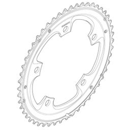 Shimano Kettingblad 50T-D Tiagra (4524667983569)