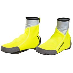 Bootie Bontrager Halo S1 Softshell XL (45-46) Fluo