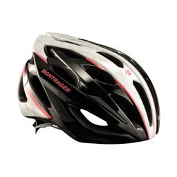 Helm Bontrager Starvos Small Black/White/Pink (0768682902134)