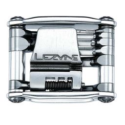 Lezyne multi tool stainless - 12 polish/hi gloss (4712805970124)