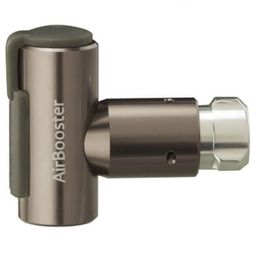 Topeak Co2 pomp Airbooster (4712511830675)