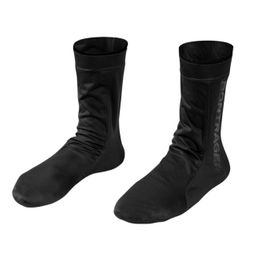 Bontrager Stormshell Over Sock Black Maat=39-40 (Small);Maat=Small (0601479221318)