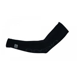 Sportful SF No-Rain Arm Warmers-002=Black SF-L (8032725590209)