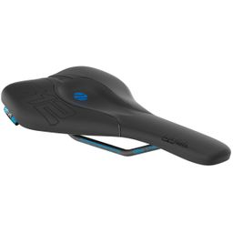 Sq lab Sqlab saddle 612 ergowave active s-tube 12cm (4260086855284)