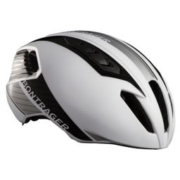 Bontrager Ballista CE White/Silver Maat=M 54 - 60 cm (0601479292851)