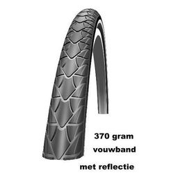 Schwalbe Bub 28x120 sc 30-622 r marathon racer rg zw vw (4026495471107)
