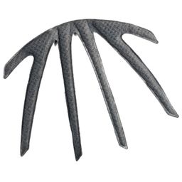 Paddingset voor helm Bontrager Quantum (0601479098637)