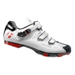Schoen Bontrager RXL MTB heren 45 White (0768682395226)