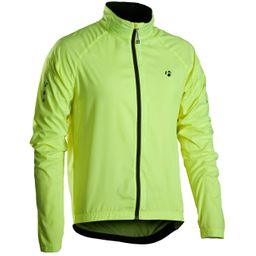 Jack Bontrager Race Windshell Small/EU-MD Vis Yell (0768682237243)