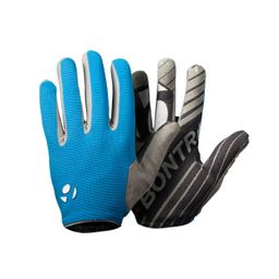 Handschoen Bontrager Foray Medium Stratosphere (0768682855157)