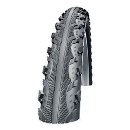 Schwalbe btb 28x1.60 Hur kevl R zw (4026495673631)
