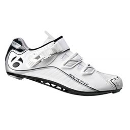 Bontrager Shoe bnt rc dlx mn 43 wt (0768682392881)