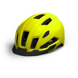 Cube helmet evoy hybrid yellow s (49-55) (4250589482155)