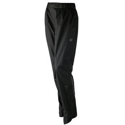Agu regenbroek shinta zwart xs (8717565285958)