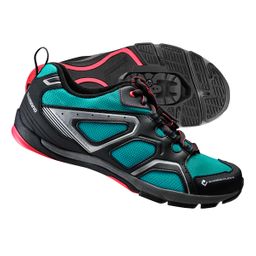 ESHCW40G400G Shimano Schoen SH-CW40G EMERALD GREE (4524667930358)