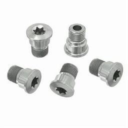 Shimano Bladboutset fc-7900 5 stuks (4524667285403)