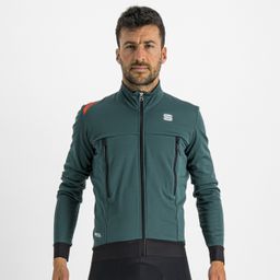Sportful SF Fiandre Warm Jacket-Sea Moss-XL (8050949150856)