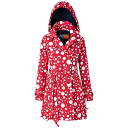 Happy rainy days HRD trenchcoat Chantal plus M (8718274573466)