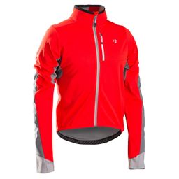 Jack Bontrager RXL 360 Softshell Medium Bonty Red (0768682739525)