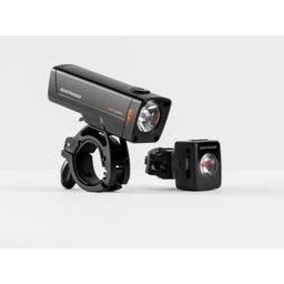 Verlichtingsset Bontrager Ion Pro RT / Flare RT us (0601479886944)