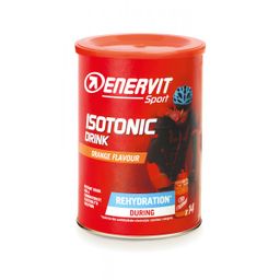 Enervit EN Isotonic Drink Orange 420g - 6 cans (8007640988400)