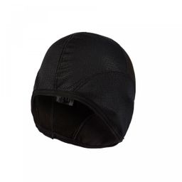 Sealskinz SS Windproof All Weather Skull Cap-Black-L/XL (5055754430448)