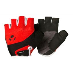 Handschoen Bontrager Solstice Medium Red (0768682347041)