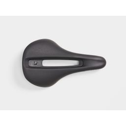 Zadel Bontrager Verse Short Elite 145 mm Black (0601842638736)
