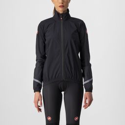 Castelli EMERGENCY 2 W RAIN JACKET (8050949398838)