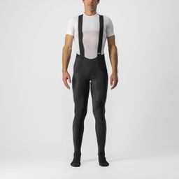 Castelli Sorpasso Ros Bibtight-Black-XL (8050949225554)