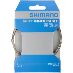 Y60098921 Shimano Versnellingskabel METAL (4524667603030)