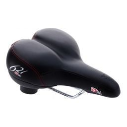 Sq lab Sqlab saddle 621 soft 18cm (4260086854263)