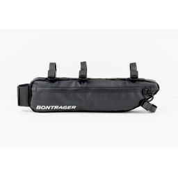 Tas Bontrager Adventure frametas 56 cm Black