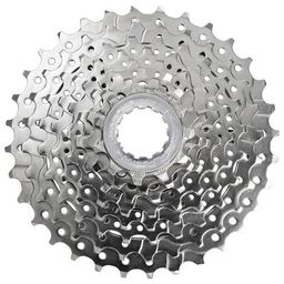 Shimano cassette 8v 12/25 HG50 (4524667007371)