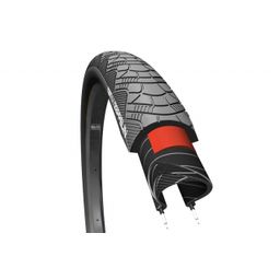 Cheng shin tyre CST btb 28x1.60 Zeppelin R gr (4717784646145)