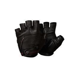 Handschoen Bontrager Classique Medium Black (0768682854907)