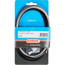 Elvedes schakel kabel univ F&S 6477 (8716706001044)