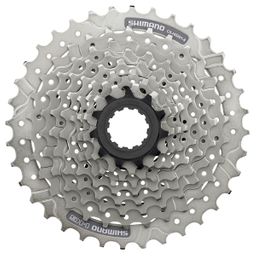 Shimano cassette 9v 11/36 HG201 (4524667637172)
