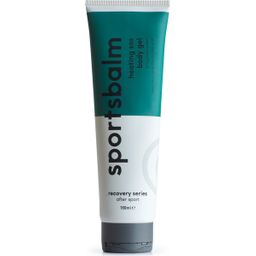 Sportsbalm Heating SOS Gel 200ml (8715746000321)