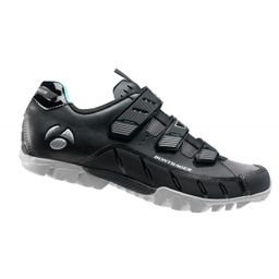 Schoen Bontrager Evoke MTB dames 38 Black (0768682396704)