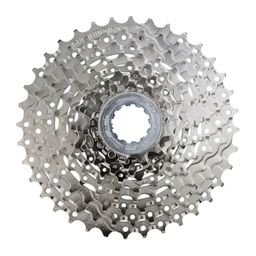 Shimano Cassette Alivio CS-HG400 (4524667708148)