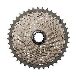 Shimano Cassette 11-Sp 11-40T CSM8000 11-13-15-...21-24-27 (4524667921103)