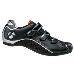 Schoen Bontrager Solstice Road heren 44 Black (0768682393826)