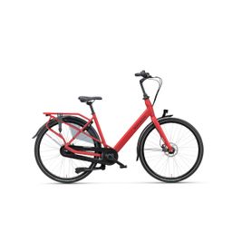 BATAVUS Mambo DN7 49, Rood Mat