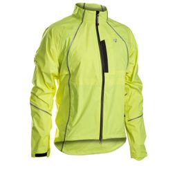 Jack Bontrager Town Stormshell Small Visibility Ye (0768682461242)